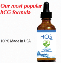 Original HCG Drops